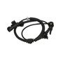 Standard Ignition ABS Speed Sensor ALS2636 for 2013-2020 Chevrolet (Impala, Malibu, Malibu Limited)