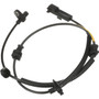 Standard Ignition ABS Speed Sensor ALS3435 for 2018-2023 Ford 5.2L 5.0L (Mustang)