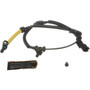 Standard Ignition ABS Speed Sensor ALS3457 for 2017-2025 Chrysler (Pacifica, Voyager)