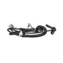 Standard Ignition ABS Speed Sensor ALS2637 for 2013-2020 Chevrolet (Impala, Malibu, Malibu Limited)