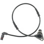 Standard Ignition ABS Speed Sensor ALS367 for 1996-2003 Mercedes-Benz (E280, E300, E320, E420)