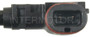 Standard Ignition ABS Speed Sensor ALS367 for 1996-2003 Mercedes-Benz (E280, E300, E320, E420)