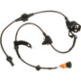 Standard Ignition ABS Speed Sensor ALS973 for 2006-2014 Honda (Ridgeline)