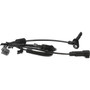 Standard Ignition ABS Speed Sensor ALS3437 for 2012-2013 Buick (LaCrosse, Regal)