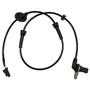 Standard Ignition ABS Speed Sensor ALS346 for 2004-2008 Nissan (Maxima)