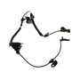 Standard Ignition ABS Speed Sensor ALS3671 for 2019 Chevrolet/GMC (Silverado 1500, Sierra 1500)