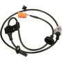 Standard Ignition ABS Speed Sensor ALS976 for 2006-2014 Honda (Ridgeline)