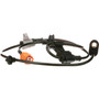 Standard Ignition ABS Speed Sensor ALS976 for 2006-2014 Honda (Ridgeline)