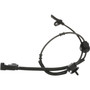Standard Ignition ABS Speed Sensor ALS3438 for 2013-2019 Cadillac (ATS, CTS)