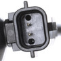 Standard Ignition ABS Speed Sensor ALS3460 for 2021-2025 Nissan (Rogue)