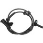 Standard Ignition ABS Speed Sensor ALS2641 for 2012-2020 Chevrolet (Sonic)