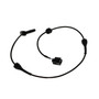 Standard Ignition ABS Speed Sensor ALS3672 for 2019-2025 INFINITI (QX50)