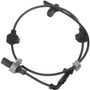 Standard Ignition ABS Speed Sensor ALS3463 for 2019-2021 Acura (RDX)