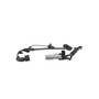Standard Ignition ABS Speed Sensor ALS3227 for 2019-2020 Hyundai (Santa Fe)