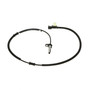 Standard Ignition ABS Speed Sensor ALS3676 for 2020-2025 Ford (F-53 Motorhome Chassis, F-59 Commercial Stripped Chassis)