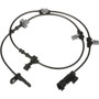 Standard Ignition ABS Speed Sensor ALS3442 for 2016-2025 Buick/Chevrolet (Regal Sportback, Malibu)