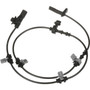 Standard Ignition ABS Speed Sensor ALS3442 for 2016-2025 Buick/Chevrolet (Regal Sportback, Malibu)