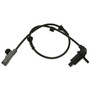 Standard Ignition ABS Speed Sensor ALS2647 for 2013-2021 Chevrolet (Beat, Spark)