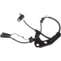 Standard Ignition ABS Speed Sensor ALS3472 for 2013-2019 Hyundai 3.3L (Santa Fe, Santa Fe XL)