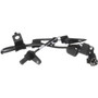 Standard Ignition ABS Speed Sensor ALS3472 for 2013-2019 Hyundai 3.3L (Santa Fe, Santa Fe XL)