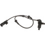 Standard Ignition ABS Speed Sensor ALS2648 for 2013-2021 Chevrolet (Beat, Spark)