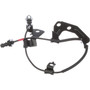 Standard Ignition ABS Speed Sensor ALS3473 for 2013-2019 Hyundai 3.3L (Santa Fe, Santa Fe XL)