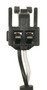Standard Ignition ABS Speed Sensor ALS265 for 1992-2004 Lexus/Toyota (ES300, Avalon, Camry, Solara)