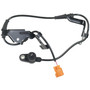 Standard Ignition ABS Speed Sensor ALS995 for 2002-2006 Acura/Honda 1.7L (RSX, Civic)