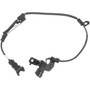 Standard Ignition ABS Speed Sensor Wire Harness ALS3035 for 2015-2020 Kia (Sedona)