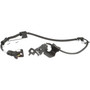 Standard Ignition ABS Speed Sensor Wire Harness ALS3035 for 2015-2020 Kia (Sedona)