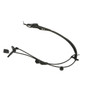 Standard Ignition ABS Speed Sensor ALS3237 for 2019-2025 Lexus/Toyota (ES250, ES300h, ES350, Avalon)