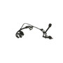 Standard Ignition ABS Speed Sensor ALS3237 for 2019-2025 Lexus/Toyota (ES250, ES300h, ES350, Avalon)
