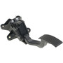Standard Ignition Accelerator Pedal Sensor APS177 for 2006-2009 Hyundai (Azera)