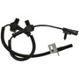 Standard Ignition ABS Speed Sensor ALS3036 for 2015-2018 Chevrolet/GMC 6.0L 6.6L (Silverado 3500 HD, Sierra 3500 HD)