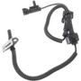Standard Ignition ABS Speed Sensor ALS3036 for 2015-2018 Chevrolet/GMC 6.0L 6.6L (Silverado 3500 HD, Sierra 3500 HD)
