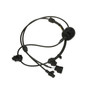 Standard Ignition ABS Speed Sensor ALS3238 for 2018-2020 Toyota (Yaris, Yaris iA)
