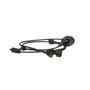 Standard Ignition ABS Speed Sensor ALS3238 for 2018-2020 Toyota (Yaris, Yaris iA)