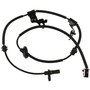 Standard Ignition ABS Speed Sensor ALS2658 for 2013-2017 Hyundai (Elantra GT)