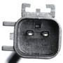 Standard Ignition ABS Speed Sensor ALS1984 for 2006-2008 Dodge (Ram 1500, Ram 2500, Ram 3500)