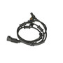 Standard Ignition ABS Speed Sensor ALS1984 for 2006-2008 Dodge (Ram 1500, Ram 2500, Ram 3500)