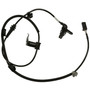 Standard Ignition ABS Speed Sensor ALS3038 for 2015-2021 Kia (Sedona)