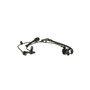 Standard Ignition ABS Speed Sensor ALS3239 for 2018-2025 Lexus/Toyota (ES300h, ES350, Avalon, Camry)