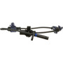 Standard Ignition ABS Speed Sensor ALS1985 for 2007-2011 Honda (CR-V)