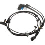 Standard Ignition ABS Speed Sensor ALS3482 for 2017-2021 Mercedes-Benz (AMG GT, AMG GT C, AMG GT R, AMG GT R Pro)