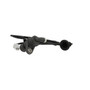 Standard Ignition ABS Speed Sensor ALS266 for 1992-2004 Lexus/Toyota (ES300, Avalon, Camry, Solara)