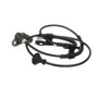 Standard Ignition ABS Speed Sensor ALS266 for 1992-2004 Lexus/Toyota (ES300, Avalon, Camry, Solara)