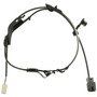 Standard Ignition ABS Speed Sensor Wire Harness ALS1986 for 2010-2018 Lexus/Scion/Toyota (CT200h, HS250h, iM, tC)