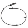 Standard Ignition ABS Speed Sensor ALS3241 for 2016-2023 Tesla (X)