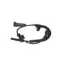 Standard Ignition ABS Speed Sensor ALS1987 for 2010-2015 Chevrolet 6.2L 3.6L (Camaro)
