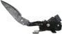 Standard Ignition Accelerator Pedal Sensor APS185 for 2004-2011 Cadillac 3.6L 4.6L (SRX, STS)